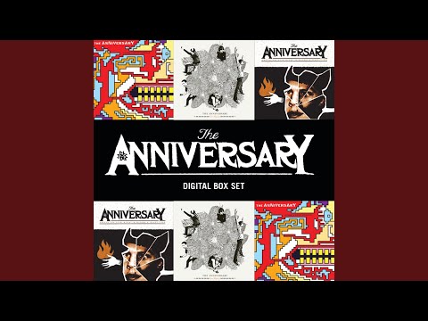 The Ghost of the River - The Anniversary