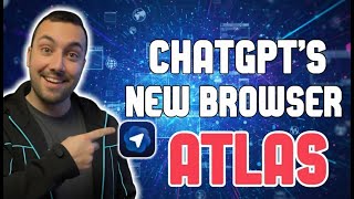 The Problem with the ChatGPT Atlas Browser.