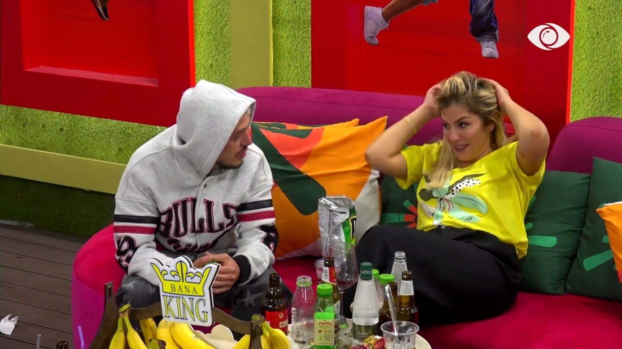 “Do kisha ikur…”/ Ilnisa- Bardhit: Sara s’do të kishte dashur të dilje, ajo ra, por s’u thërrmua