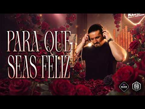 Hernan Narvaez - Para que seas feliz