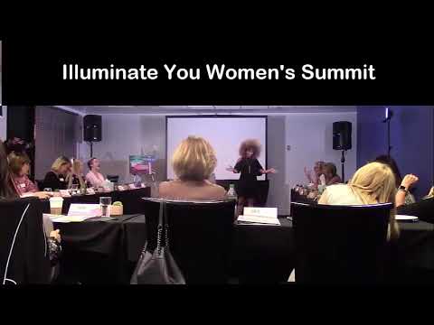 Promotional video thumbnail 4 for Jenny Locklin, The Undercover Speaker, Funny & Motivational
