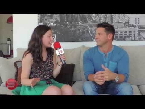 Interview With Jeff Timmons of 98 Degrees