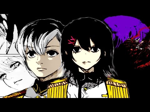 Tokyo Ghoul:re Chapter 32 Review 東京喰種:re - TSUKIYAMA! & Promotions