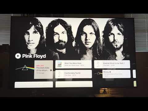 Apple Music Animated Cover Art Tour