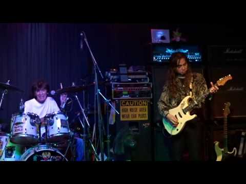 Thumbnail for 12 18 2015 kansas cover by Jet band okinawa by Jet (band)