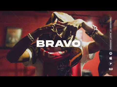 *FREE* Fivio Foreign x POP SMOKE type beat 2022 - "BRAVO" (Prod. Saint Cardona)