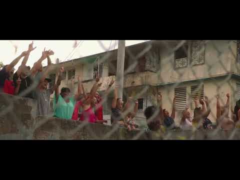 NICKY JAM FT DADDY YANKEE - Donde están las gatas (VIDEO SERIE EL GANADOR)