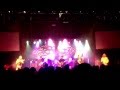 Railroad Earth - Too Much Information @ the Orange Peel 12/30/13