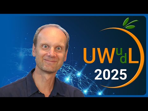 Jahresrückblick 2025 • Urknall, Weltall und das Leben | Josef M. Gaßner