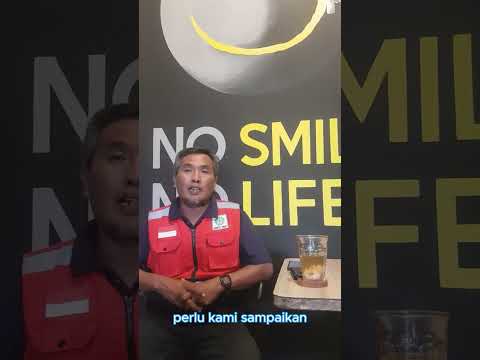 Heloo guyss kali ini Pak Marna mau kasih tau nih pengalaman menggunakan Air PAM