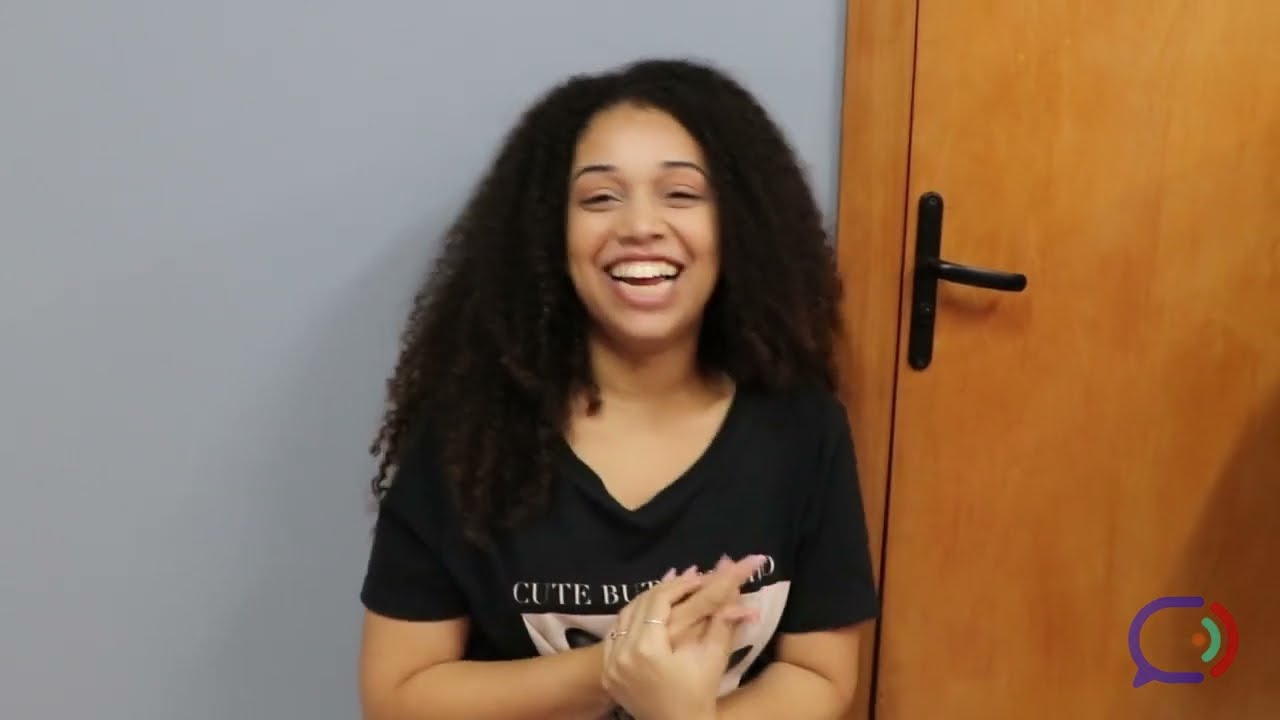 Depoimento da Formação em Oratória emocional - Barbara.