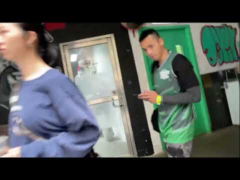 《BREAK FREE DAY 2023 》- 👯‍♀️