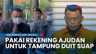 KPK Bongkar Modus Baru Korupsi Bupati Ponorogo, Uang Suap Ditampung Lewat Rekening Ajudan