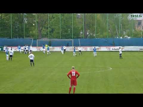 28.04.2018: SC Spelle-Venhaus