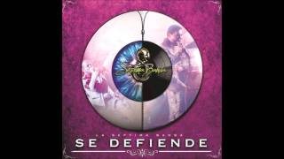 La Septima Banda – Se Defiende Estudio 2017