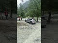 Hyundai Tucson AwD Offroad Hyundai Tucson Offroad Offroad4x4 Offroading