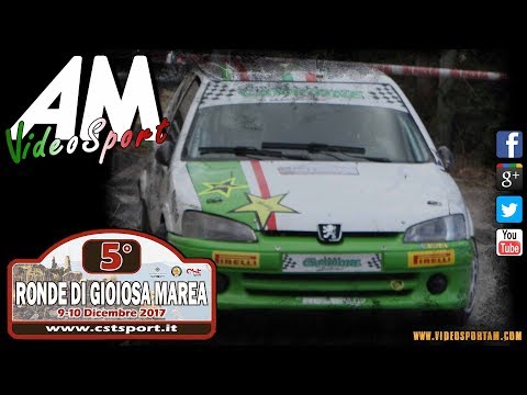 Sofia   Santisi PSG 5 ° Ronde Di  Gioiosa Marea HD