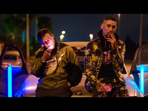 EL NIÑO LA YUINTA X OKTOBA X LILVI - TOP BOY  ( VIDEO X UNDERFILMS)