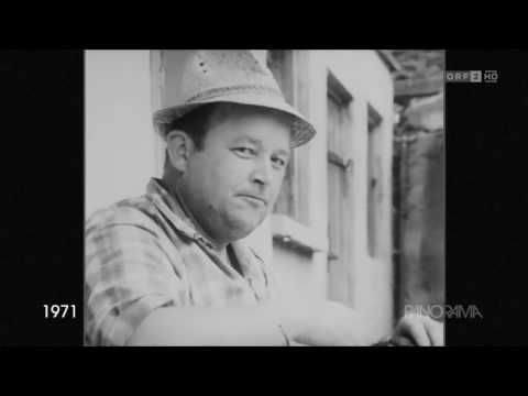 Mann isst Hundefleisch ORF PANORAMA Aufreger Fernsehen