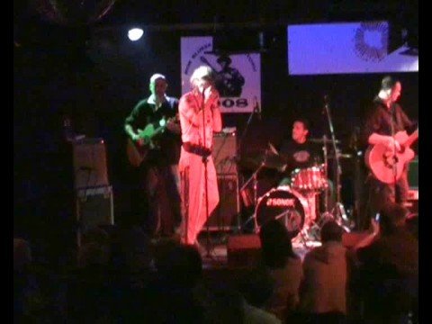 S. Wierzcholski i Nocna Zmiana Bluesa - John Lee Hooker