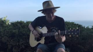 Cody Simpson - Driftwood (Live Acoustic)