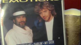 Mixed Emotions   Sweetheart Darlin&#39; My Deer