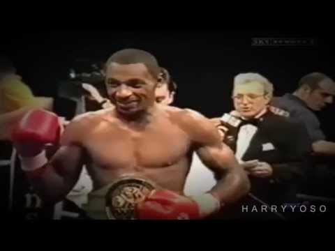 Herol "Bomber" Graham Highlights