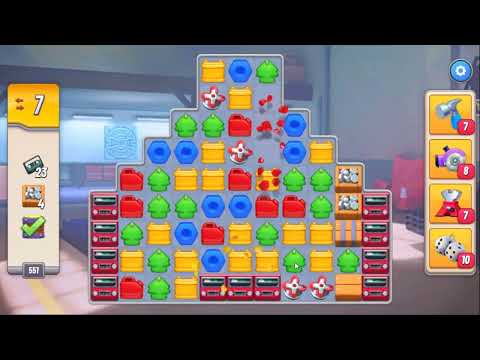 Chrome Valley Customs Level 551 - NO BOOSTERS GAMEPLAY + FULL STORY 🚘🔧 | SKILLGAMING ✔️