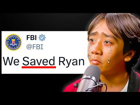 Ryan's World Parents Just Lost Everything..