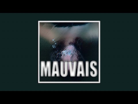 [FREE] Damso x Dinos x Travis Scott Type Beat "MAUVAIS" | Free Type Beat 2022