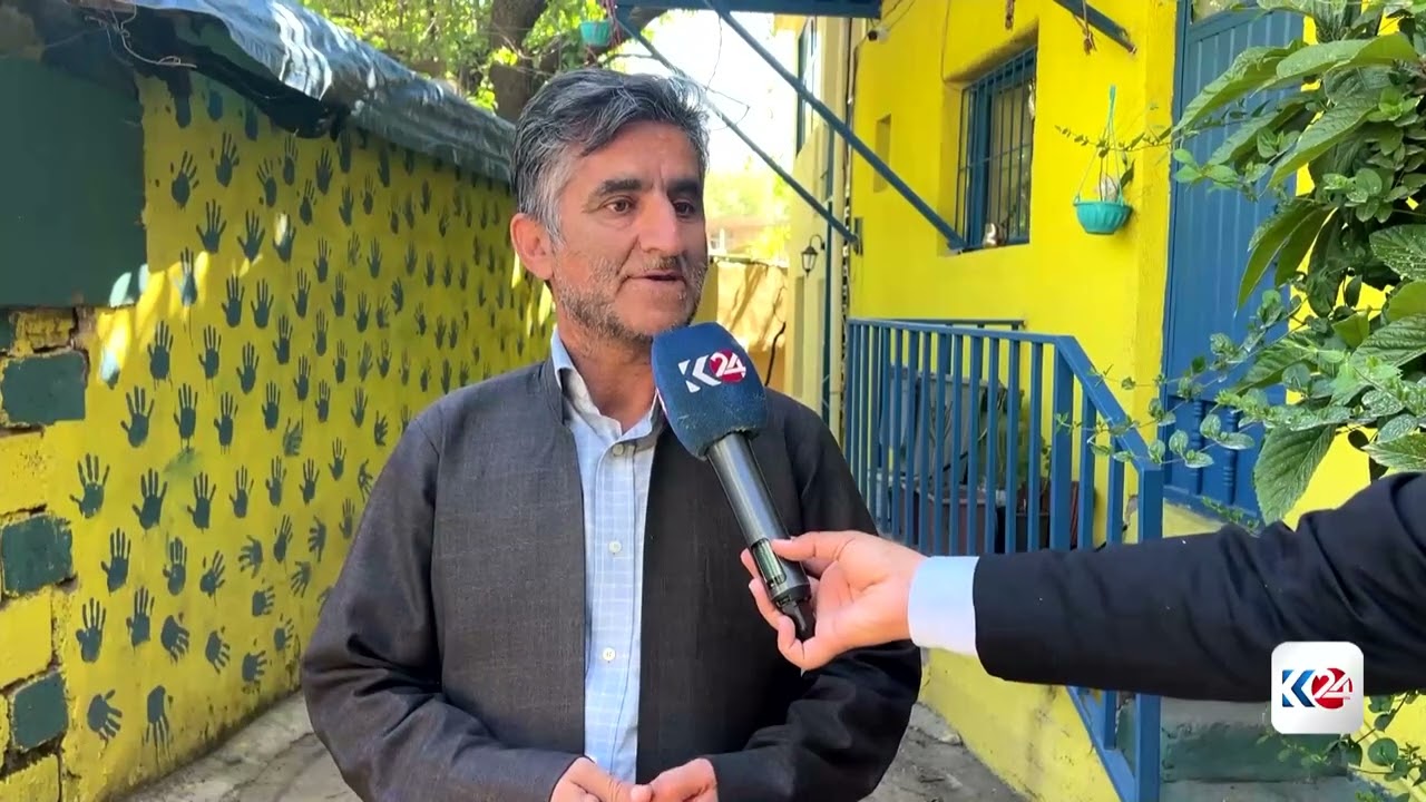 ڤیدیۆ | بیارە کاندیدە بۆ نازناوی گوندی گەشتیاری جیهانی