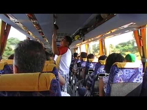 I Caravana Diante do Trono – Egito e Israel