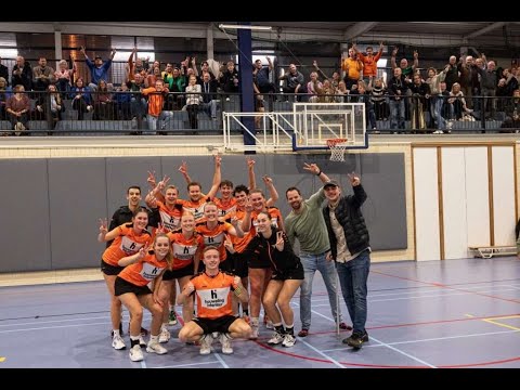 Pernix 2 - DeetosSnel/QLS 3 | de goals