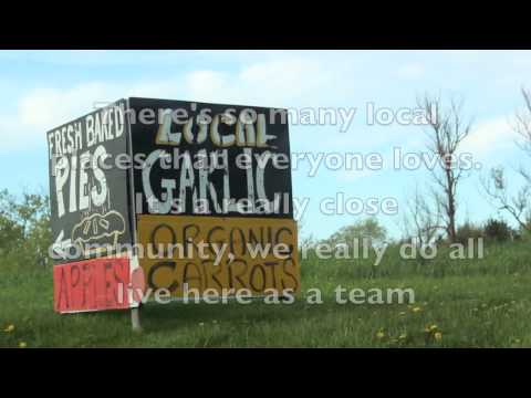 Caledon East Commercial