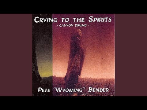 Drums Before Sundown