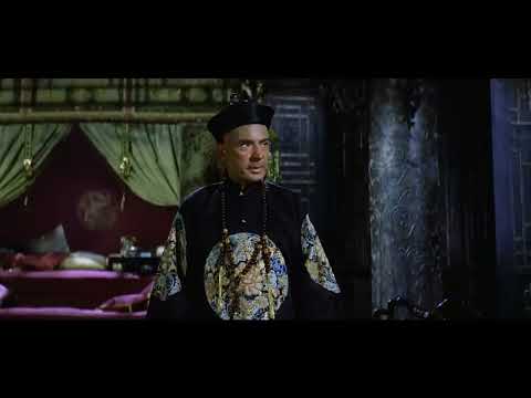 55 Tage in Peking   Monumentalfilm   mit Charlton bei Moviedome