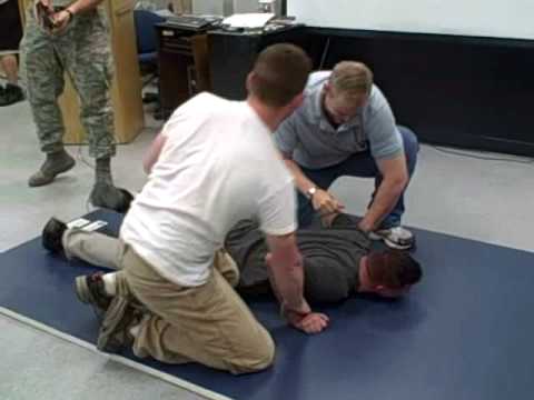 sherbaugh full effects of the taser