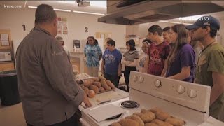 Round Rock ISD offering classes on 'adulting' | KVUE