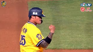 [分享] 今日林智勝 本季首安