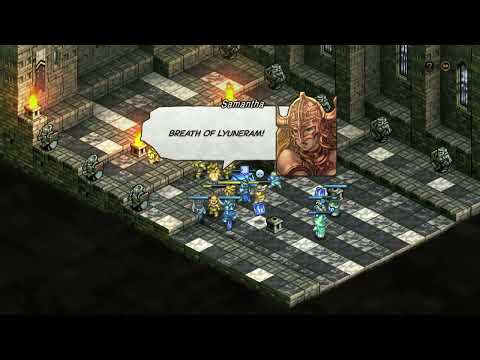 Tactics Ogre Reborn Chapter 3 part 7