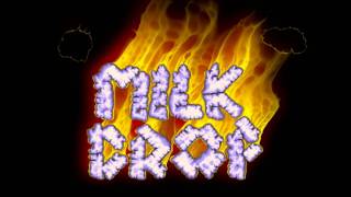 Sebadoh - On Fire [Milkdrop Demo]