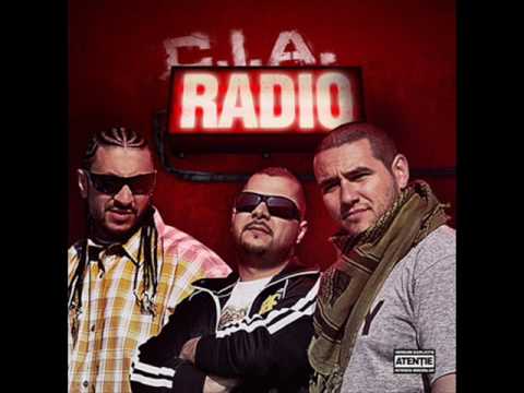 C.I.A. feat Grasu XXL - Avem