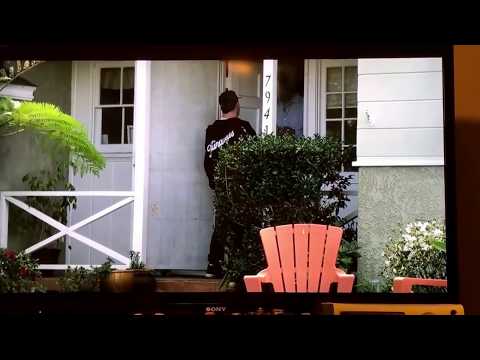 Did you eat the fries?