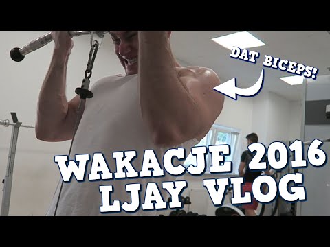 Kulturystyka w Jarosławiu 2017 Świat kulturystyki wideo