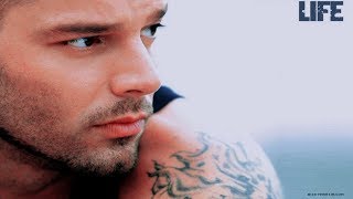 Ricky Martin - Save The Dance (Audio)