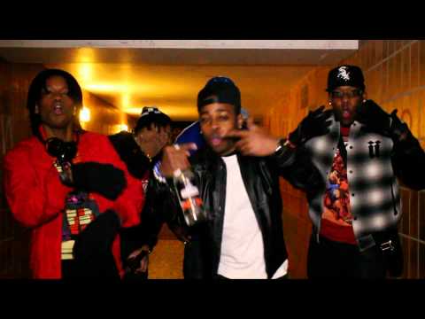 Fresstyle 2012 Egotripe // NeGzO // Widdy G // Mac Jo // Lil Bg //Mysti k