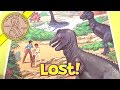 Land Of The Lost Jigsaw Puzzle 4609 Whitman 1975 Sid And Marty Krofft