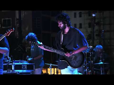 Kolhu Kehi - PTA (Violet Addiction - Cover)