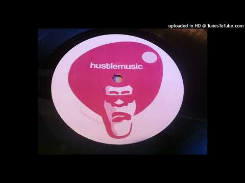 Franck Roger & DJ Roy feat Chris Wonder - Be What's Your Soul (Instrumental Mix)