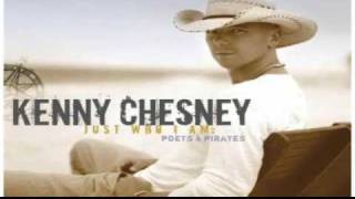Kenny Chesney Don't Blink With Lyrics On Screen HQ